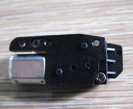 制作微型巡线小车(参赛)