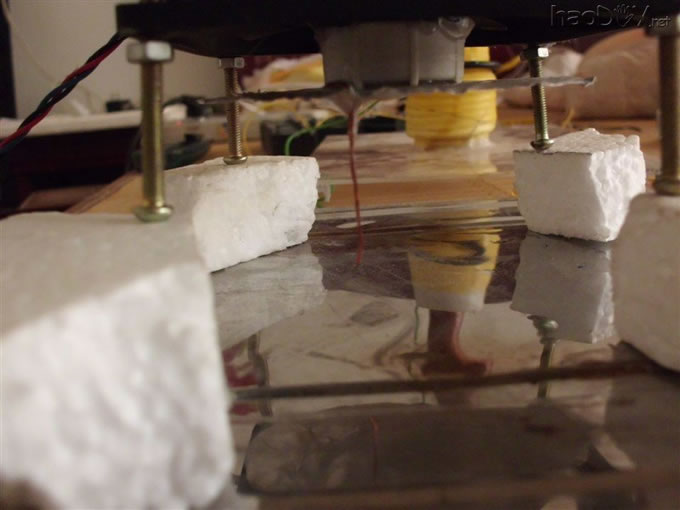 diy自制超小能放闪电圈的特斯拉(参赛)