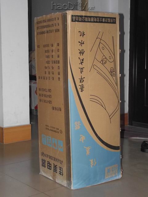 自制宝宝的元旦道具:瓦楞纸板手工制作的DIY小螃蟹