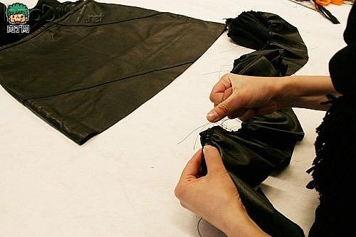 制作几个低碳生活旧衣改造思路整理