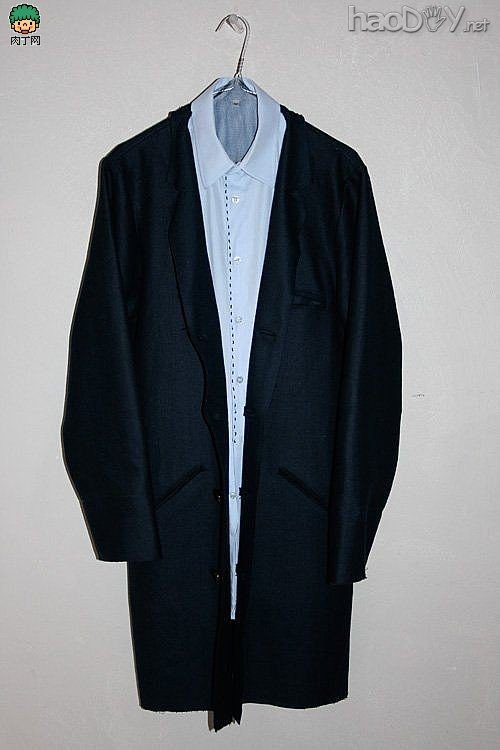 制作几个低碳生活旧衣改造思路整理