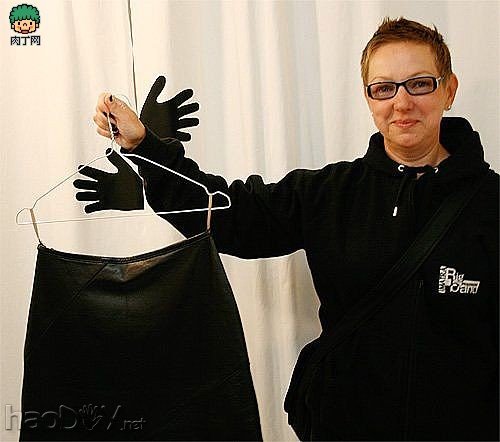 制作几个低碳生活旧衣改造思路整理