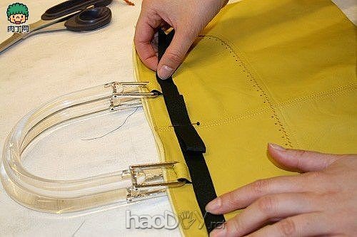 制作几个低碳生活旧衣改造思路整理