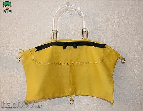 制作几个低碳生活旧衣改造思路整理