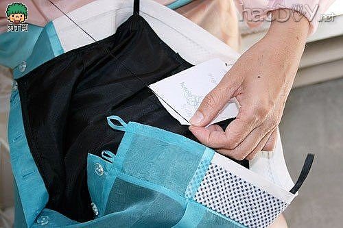 制作几个低碳生活旧衣改造思路整理