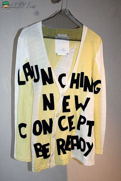 制作几个低碳生活旧衣改造思路整理