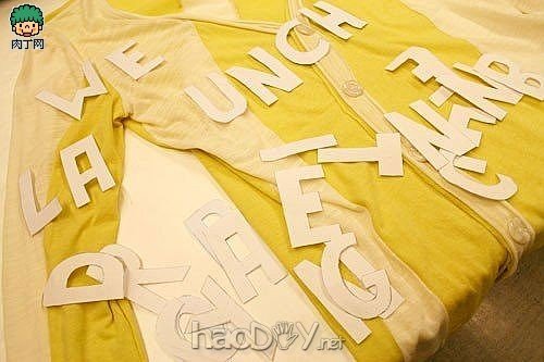 制作几个低碳生活旧衣改造思路整理