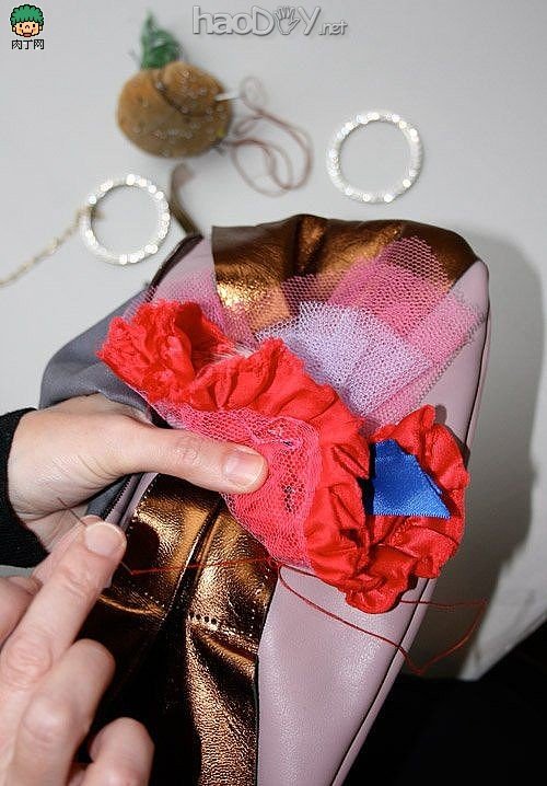 制作几个低碳生活旧衣改造思路整理