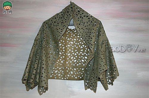 制作几个低碳生活旧衣改造思路整理