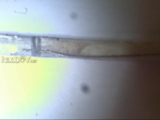 自制救活坏掉的电烙铁发热管