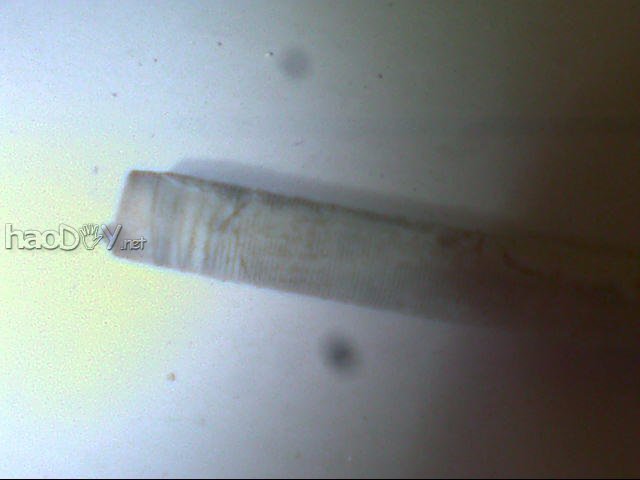 自制救活坏掉的电烙铁发热管