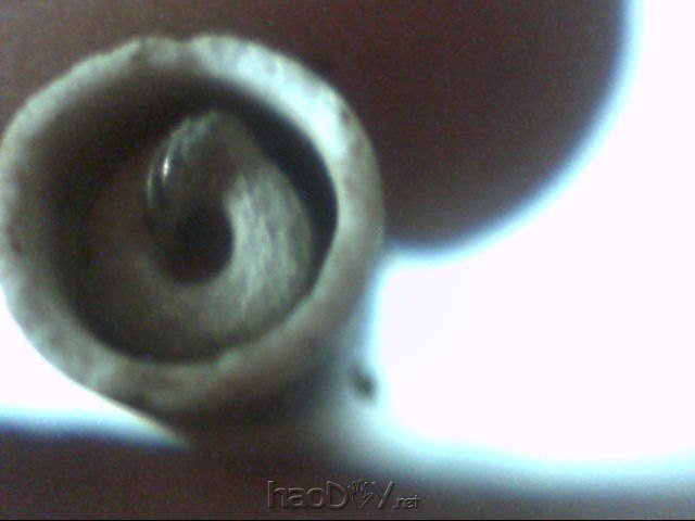 自制救活坏掉的电烙铁发热管