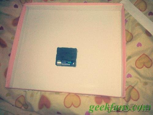 自制自己DIY简单个性挂钟