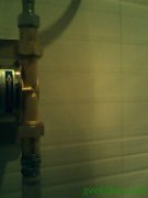 自制自己动手安装增压泵