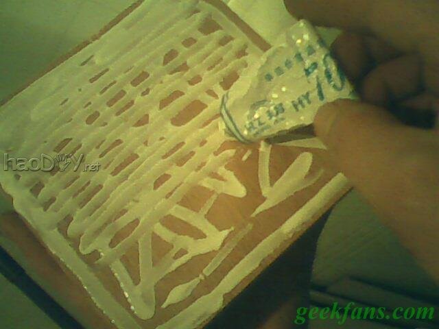 自制自己动手安装增压泵