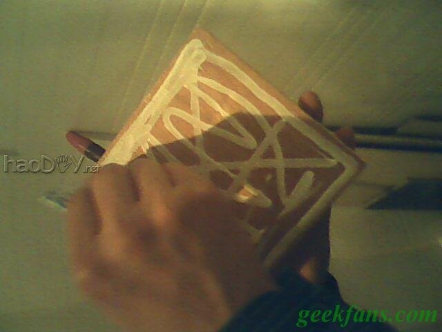 自制自己动手安装增压泵