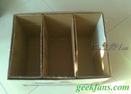 自制自制收纳柜