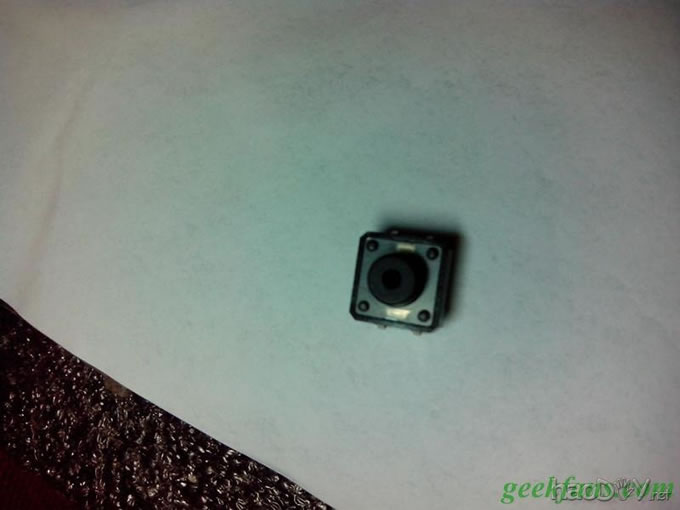 diy激光头安个家之激光手电