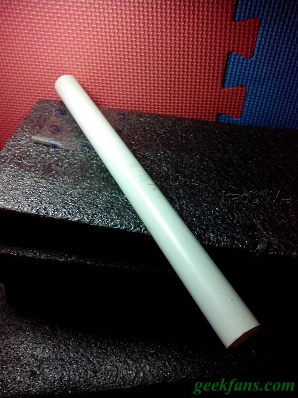 diy激光头安个家之激光手电