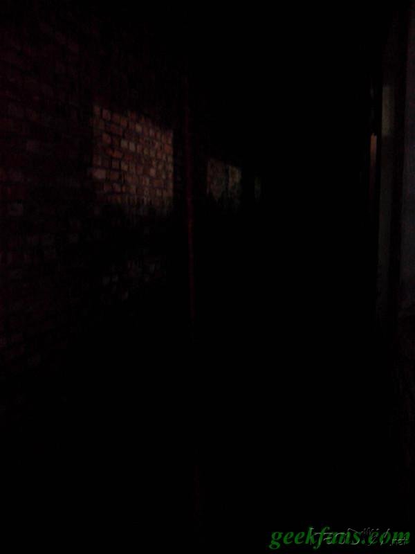 diy激光头安个家之激光手电