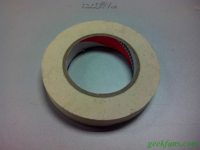 自制DIY 18650电池盒