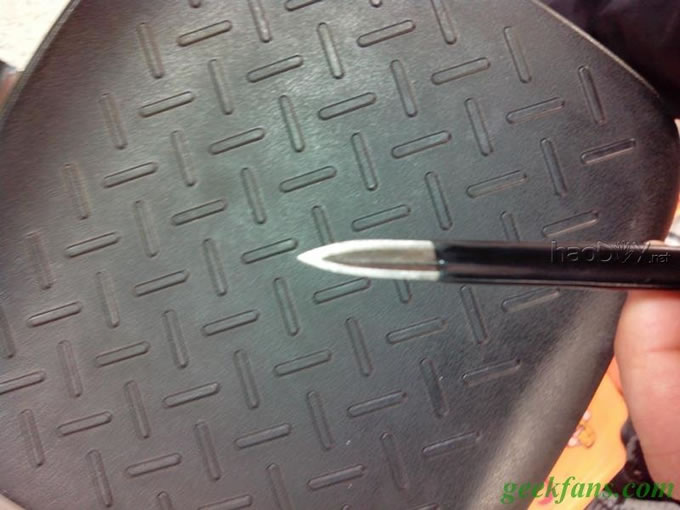 自制DIY 18650电池盒