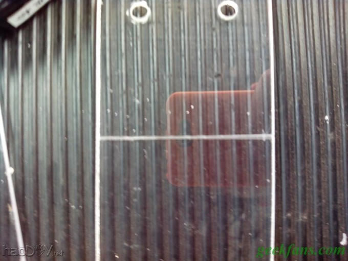 自制DIY 18650电池盒