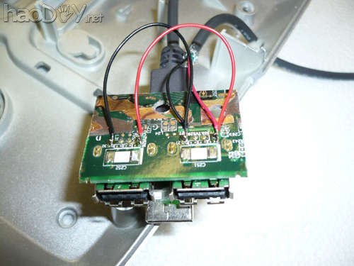 自制将智能手机变座机