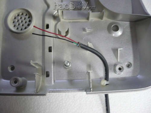 自制将智能手机变座机