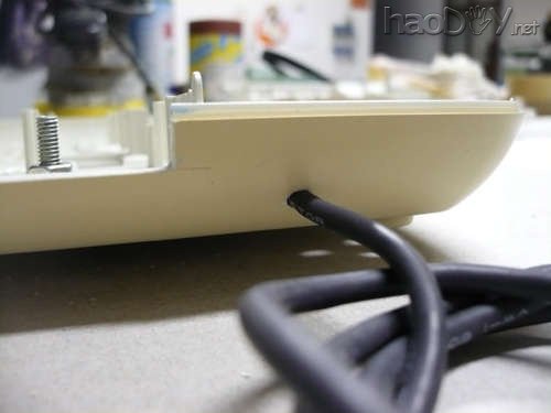 自制将智能手机变座机