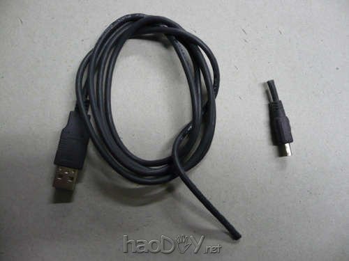 自制将智能手机变座机