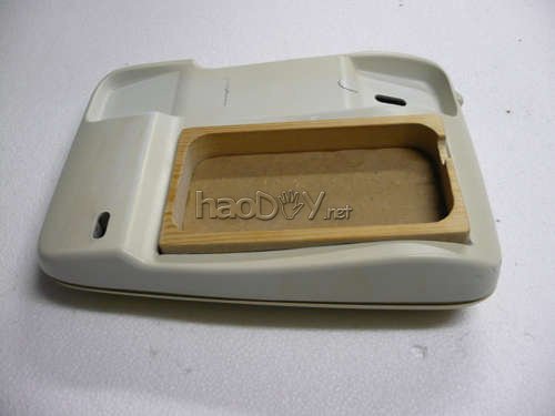 自制将智能手机变座机