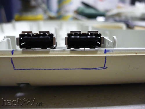 自制将智能手机变座机