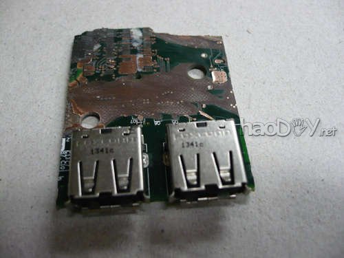 自制将智能手机变座机