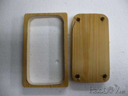 自制将智能手机变座机