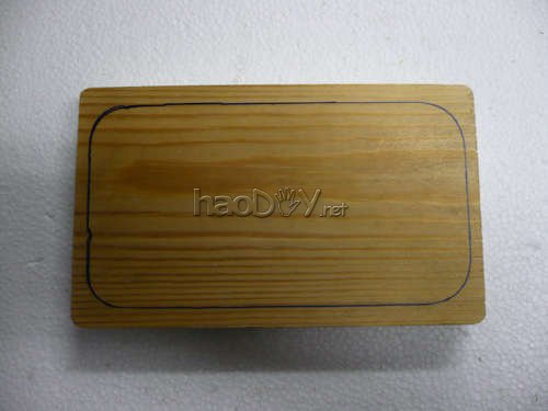 自制将智能手机变座机