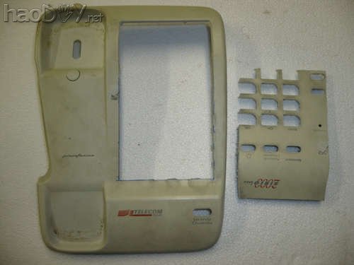 自制将智能手机变座机