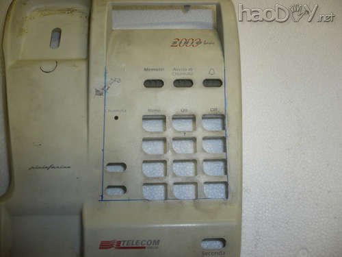 自制将智能手机变座机