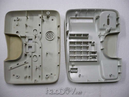 自制将智能手机变座机