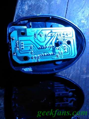 制作制作配合移动电源使用的USB万能充电