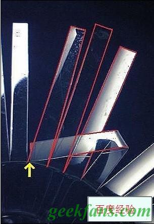 制作饮料瓶手工制作:做的美丽花瓶