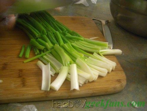 diy韩国泡菜的做法