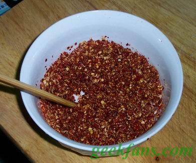 diy韩国泡菜的做法