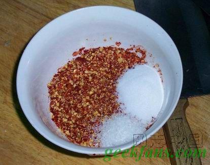 diy韩国泡菜的做法