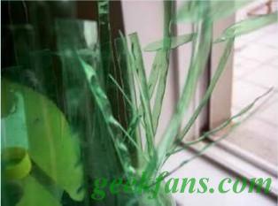 diy雪碧瓶利用:做花篮