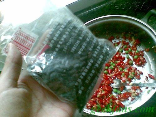 自制怎样做剁辣椒