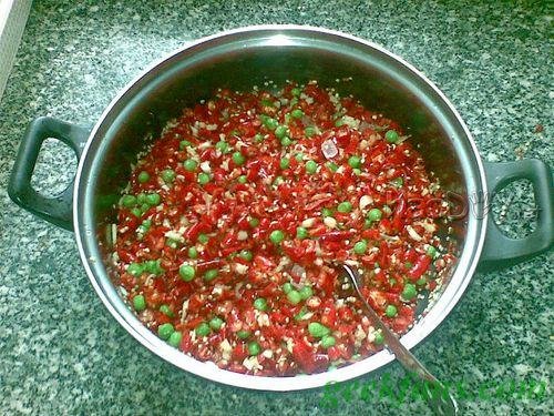 自制怎样做剁辣椒