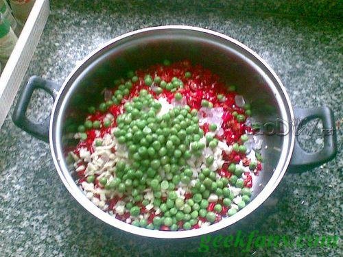 自制怎样做剁辣椒