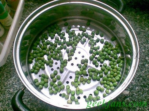 自制怎样做剁辣椒