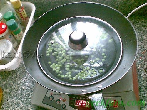 自制怎样做剁辣椒